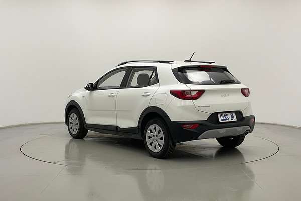 2022 Kia Stonic S YB
