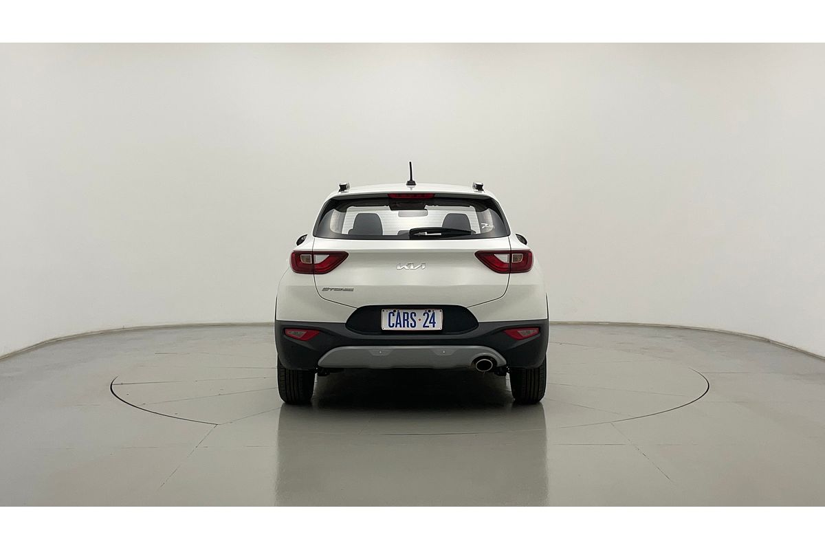 2022 Kia Stonic S YB