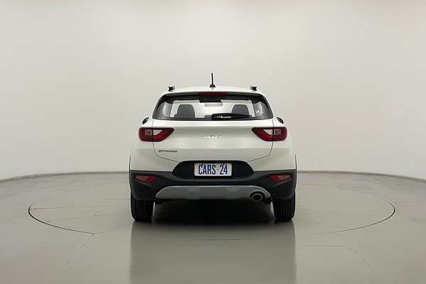 2022 Kia Stonic S YB