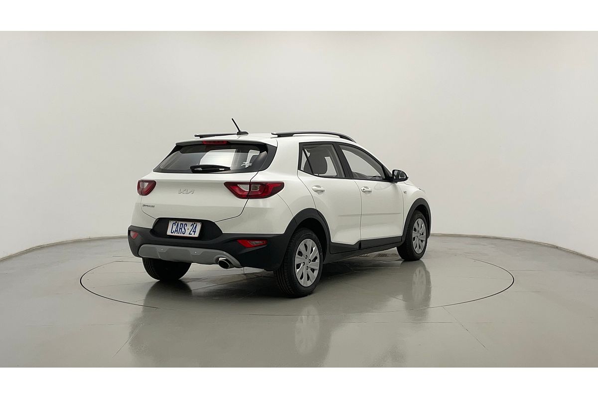 2022 Kia Stonic S YB