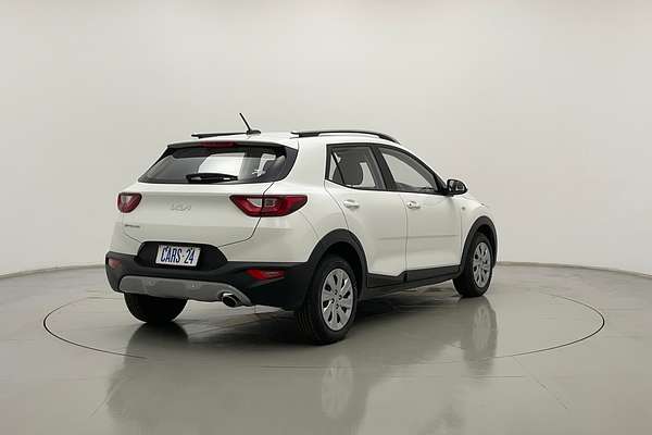 2022 Kia Stonic S YB