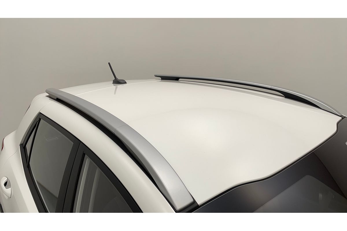 2022 Kia Stonic S YB