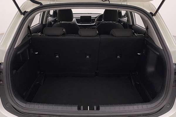 2022 Kia Stonic S YB
