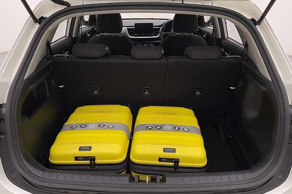 2022 Kia Stonic S YB
