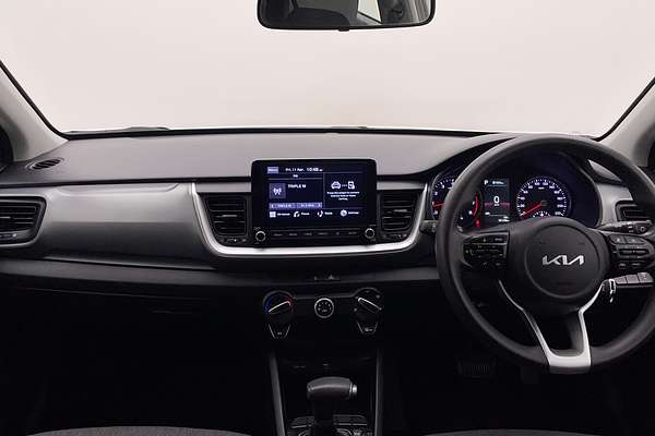 2022 Kia Stonic S YB