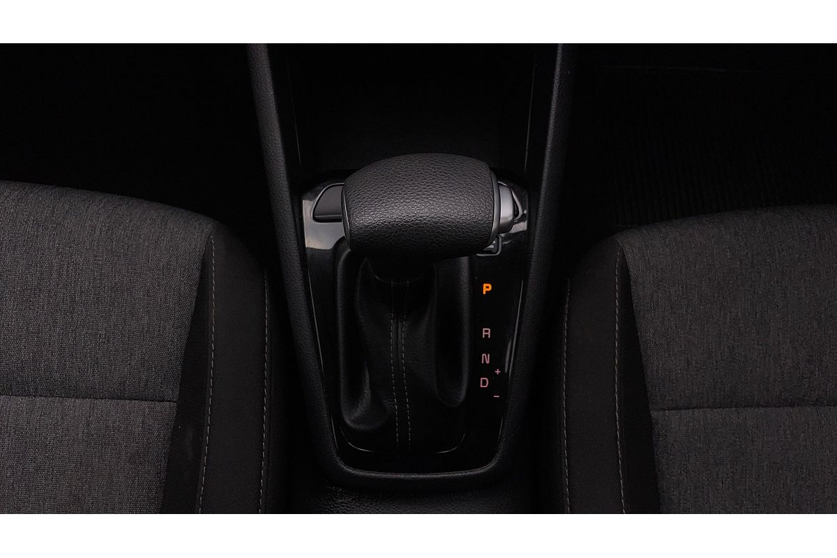 2022 Kia Stonic S YB
