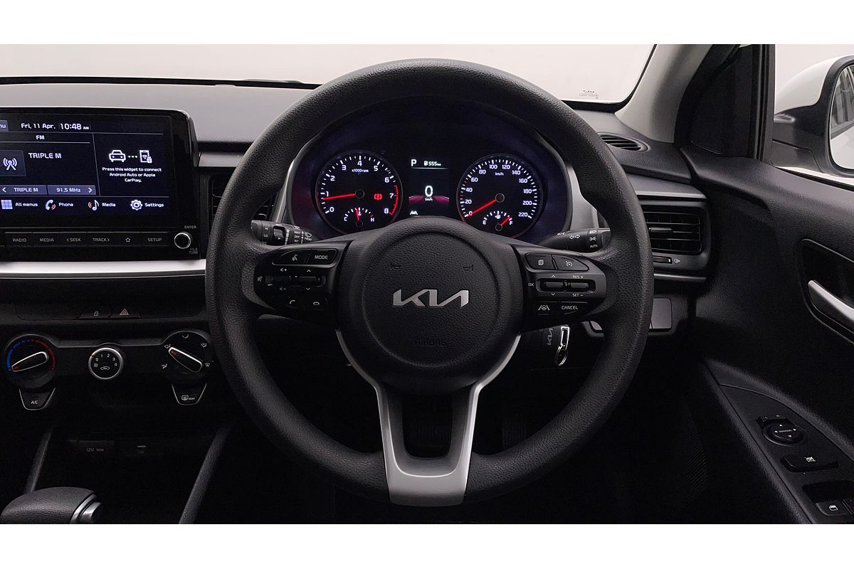 2022 Kia Stonic S YB