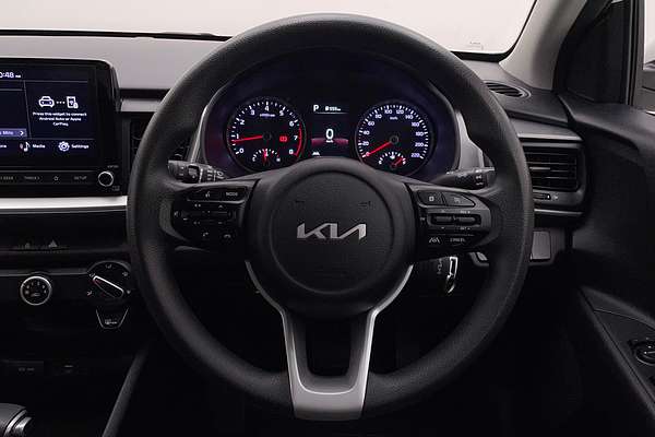 2022 Kia Stonic S YB