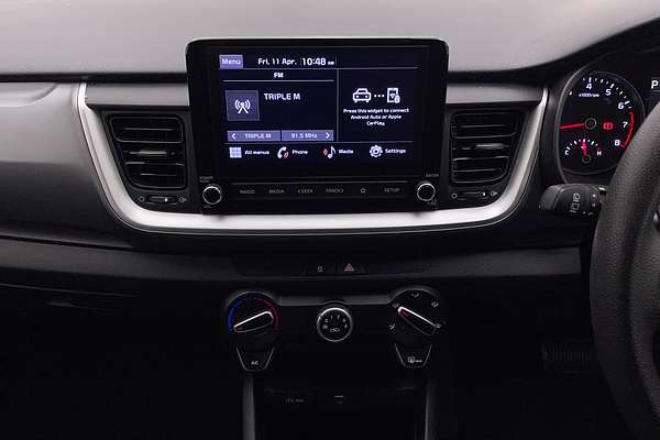2022 Kia Stonic S YB