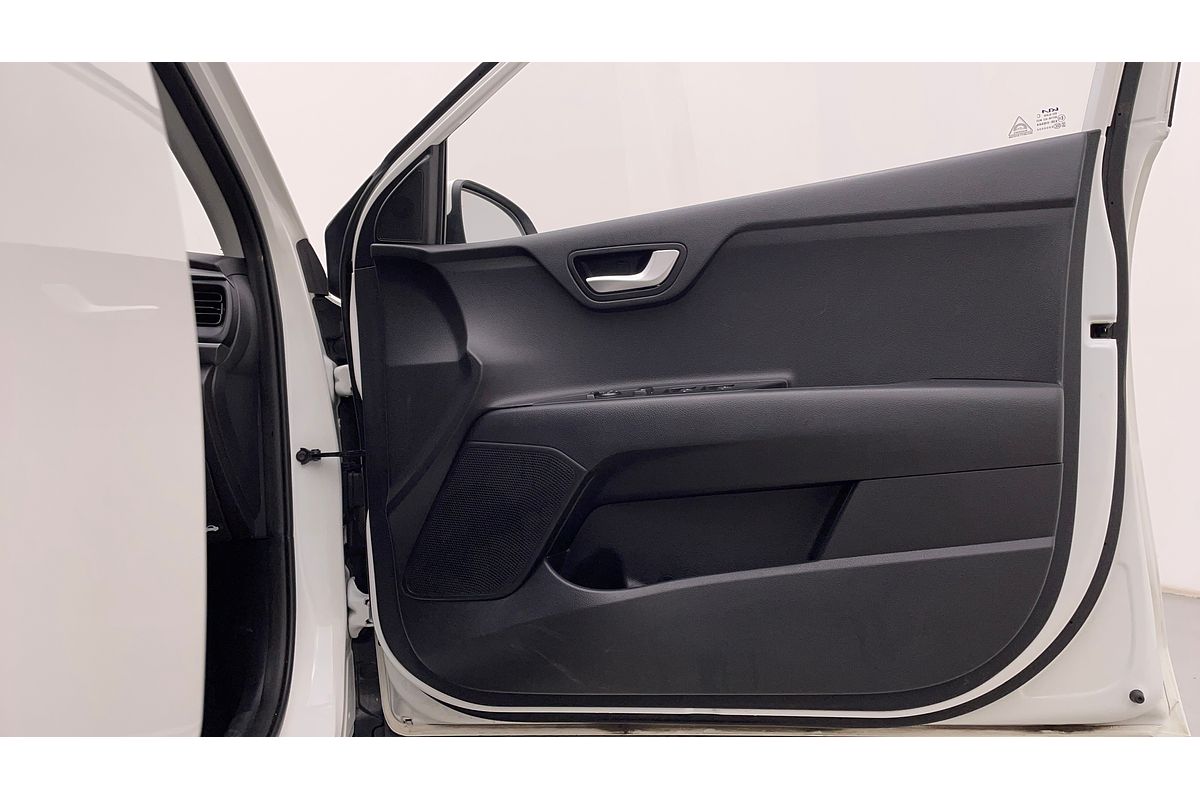 2022 Kia Stonic S YB