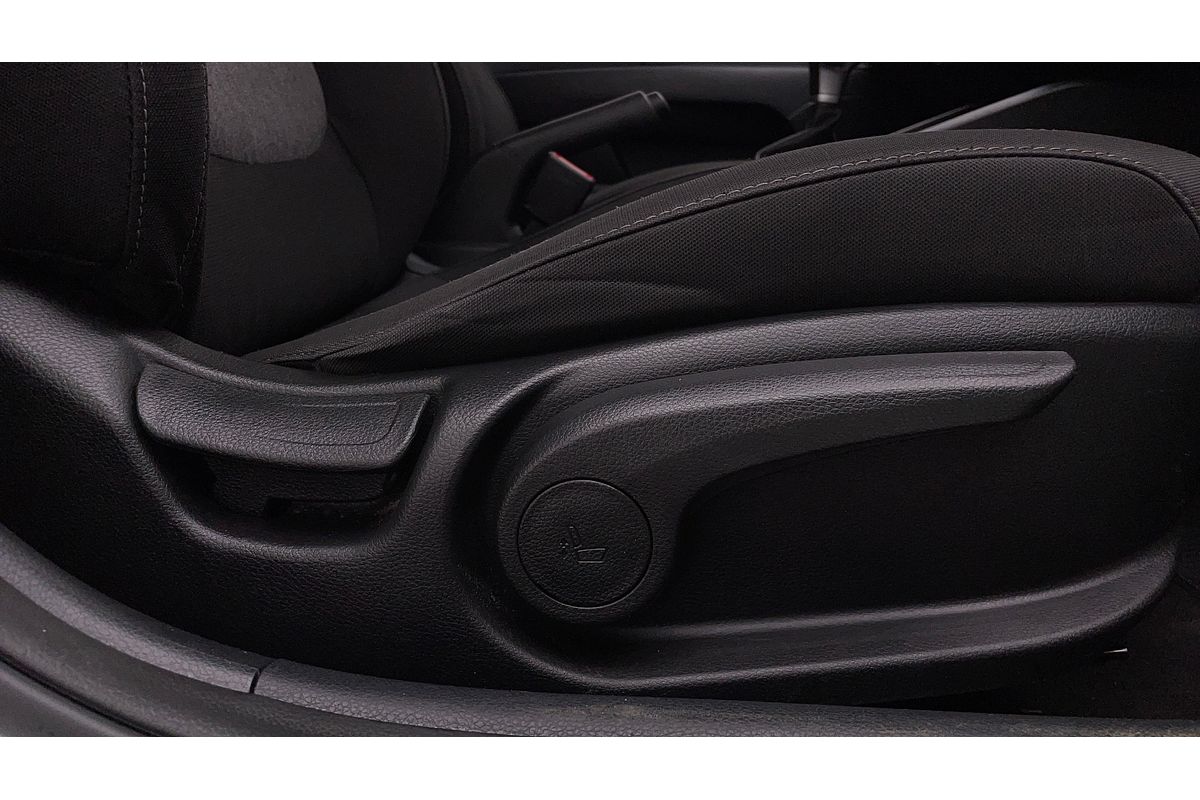 2022 Kia Stonic S YB