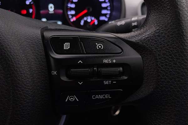 2022 Kia Stonic S YB