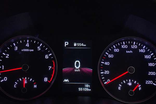 2022 Kia Stonic S YB