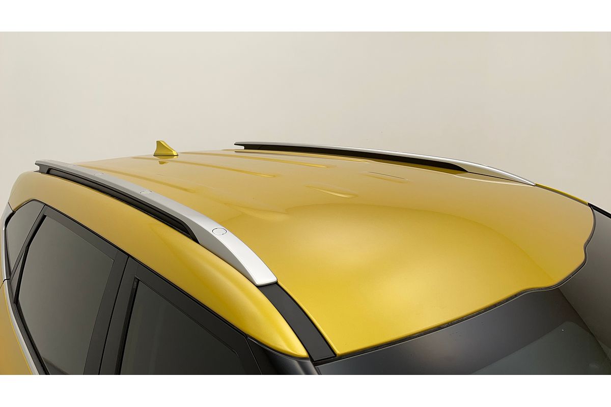 2022 Kia Seltos GT-Line SP2