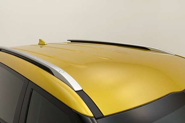 2022 Kia Seltos GT-Line SP2