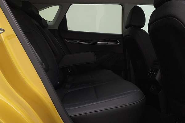 2022 Kia Seltos GT-Line SP2