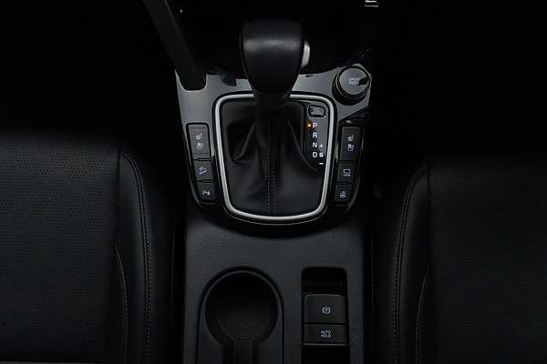 2022 Kia Seltos GT-Line SP2