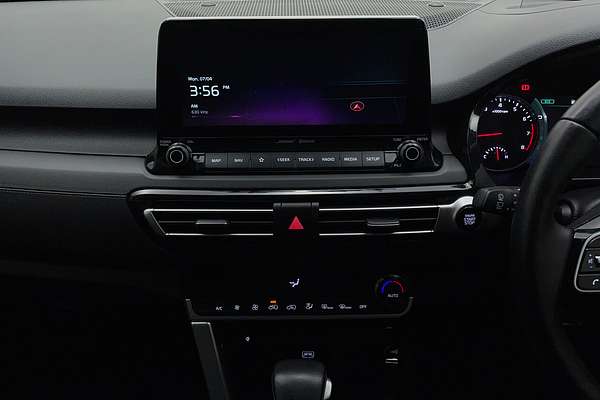 2022 Kia Seltos GT-Line SP2