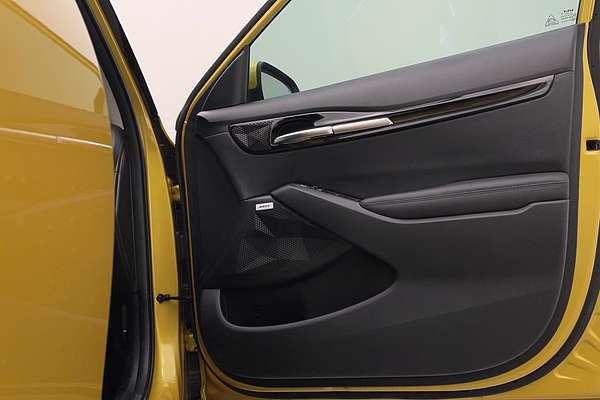 2022 Kia Seltos GT-Line SP2