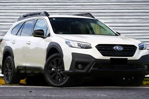 2024 Subaru Outback AWD Sport XT 6GEN