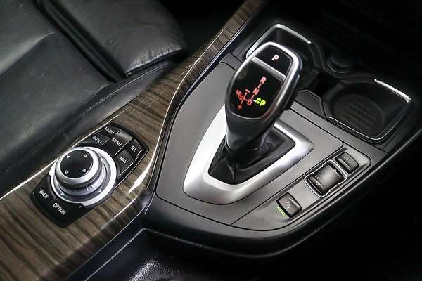 2015 BMW 2 Series 220d M Sport F22