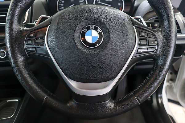 2015 BMW 2 Series 220d M Sport F22