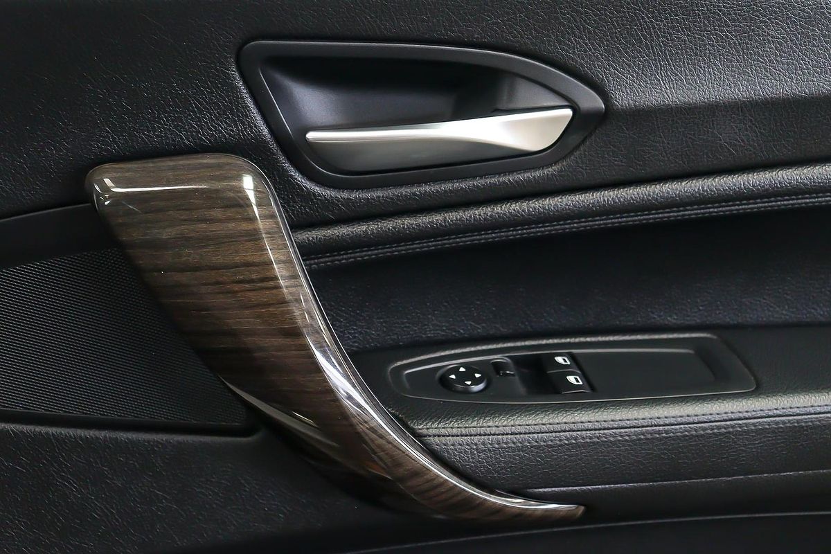 2015 BMW 2 Series 220d M Sport F22