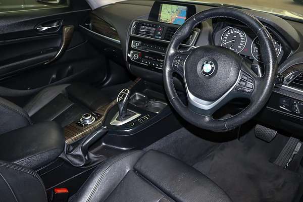 2015 BMW 2 Series 220d M Sport F22