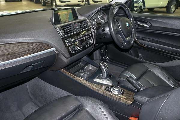2015 BMW 2 Series 220d M Sport F22