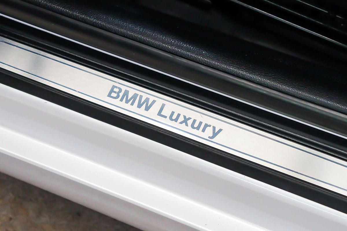 2015 BMW 2 Series 220d M Sport F22