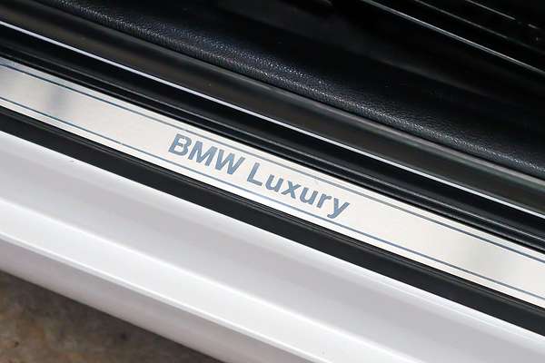 2015 BMW 2 Series 220d M Sport F22