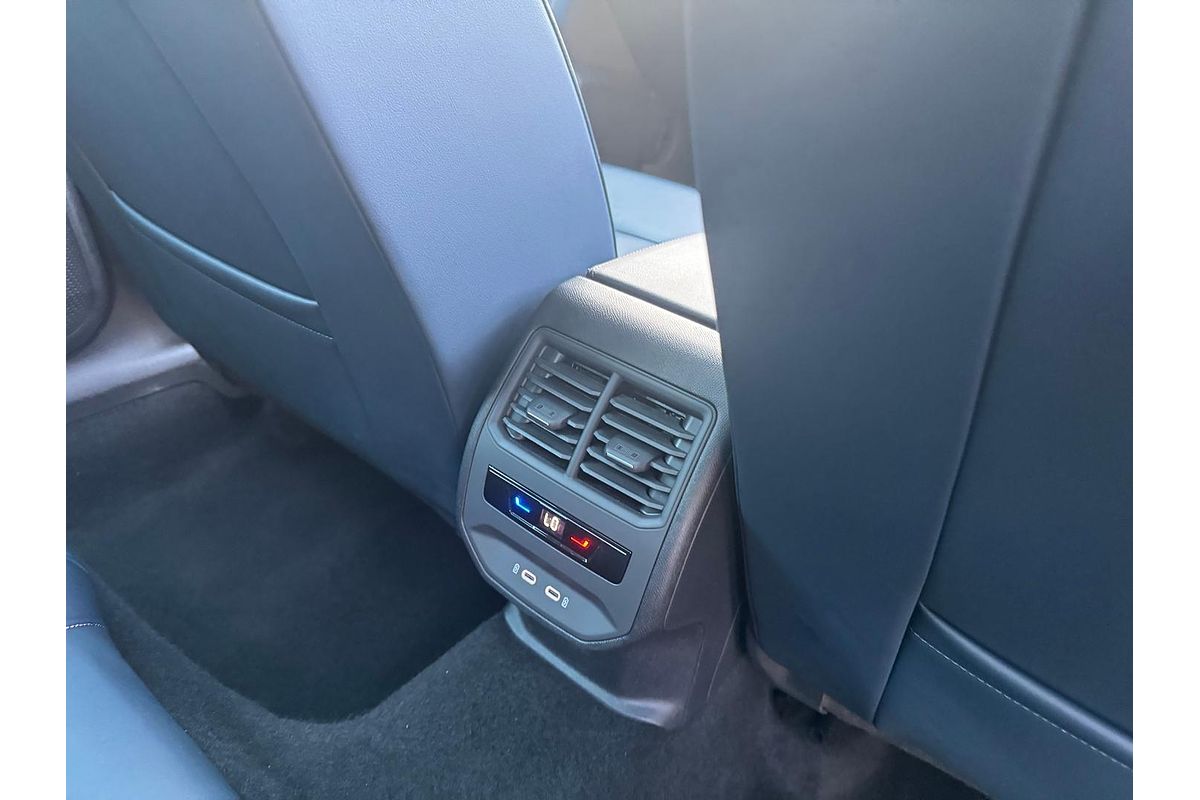 2023 CUPRA Formentor VZx KM