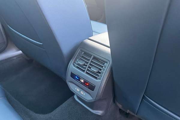 2023 CUPRA Formentor VZx KM