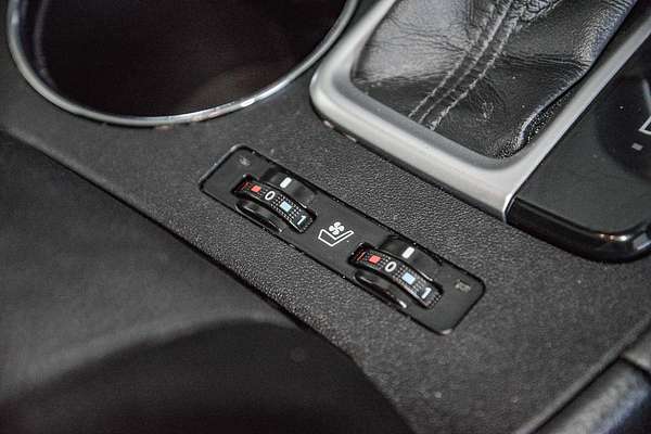2015 Toyota Kluger Grande GSU55R
