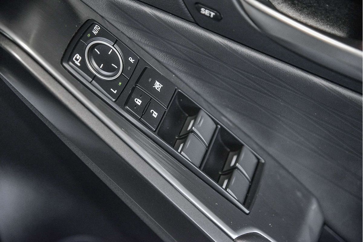 2021 Lexus IS IS350 F Sport GSE31R