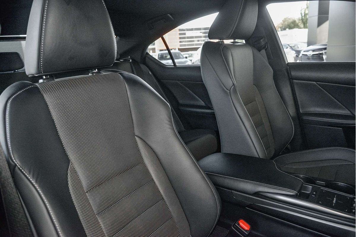 2021 Lexus IS IS350 F Sport GSE31R
