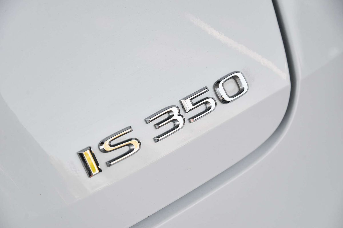2021 Lexus IS IS350 F Sport GSE31R