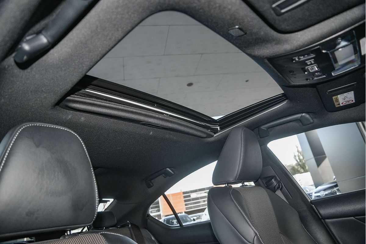 2021 Lexus IS IS350 F Sport GSE31R