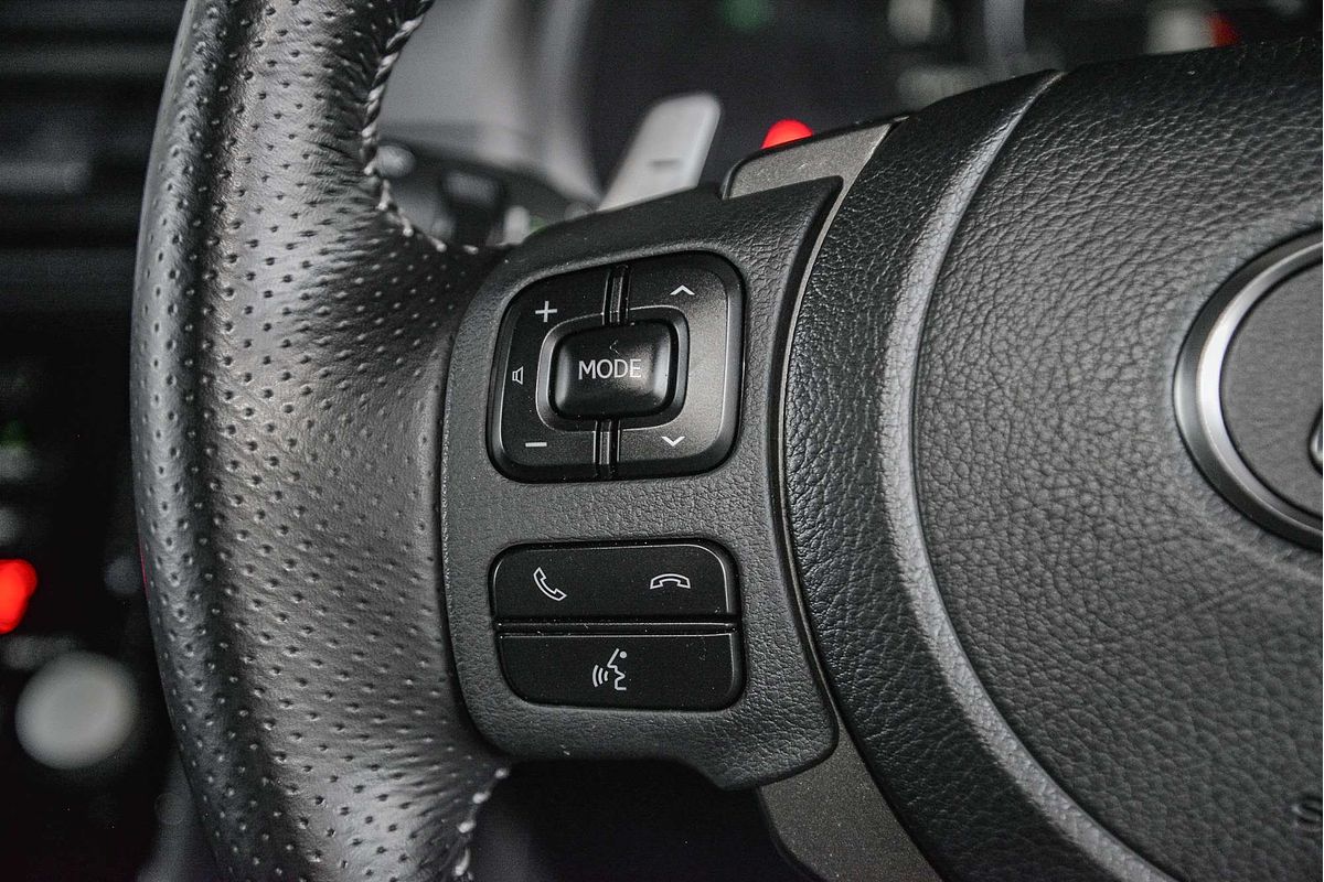 2021 Lexus IS IS350 F Sport GSE31R
