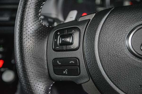 2021 Lexus IS IS350 F Sport GSE31R