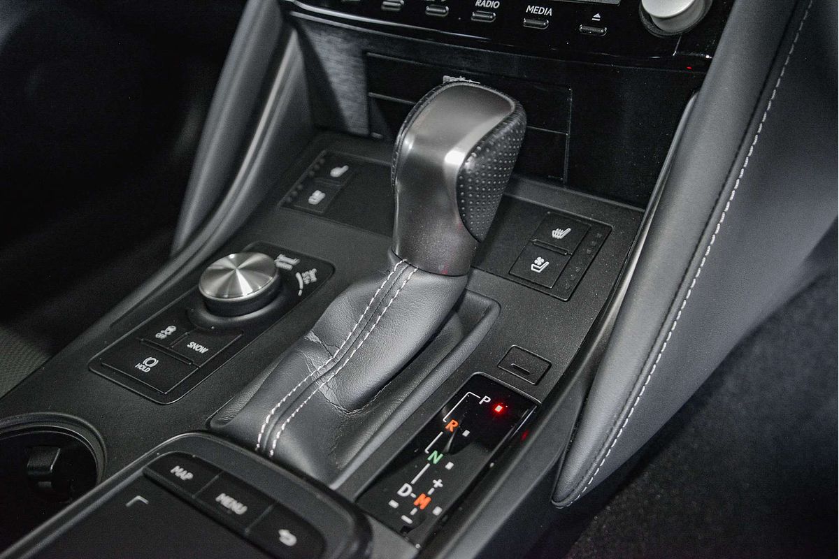 2021 Lexus IS IS350 F Sport GSE31R