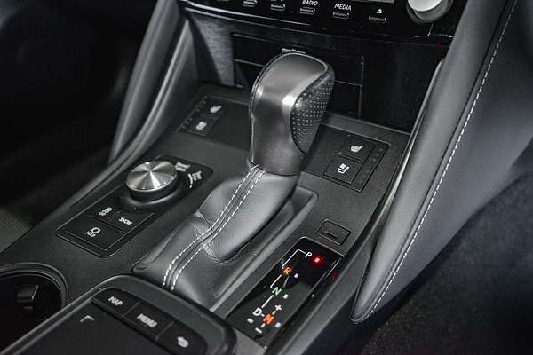 2021 Lexus IS IS350 F Sport GSE31R