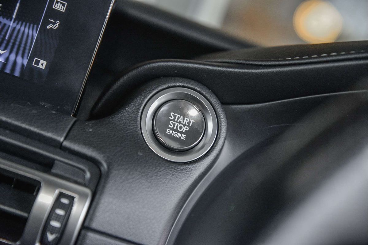 2021 Lexus IS IS350 F Sport GSE31R