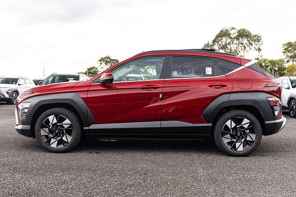 2025 Hyundai Kona Premium SX2.V2