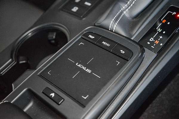 2021 Lexus IS IS350 F Sport GSE31R