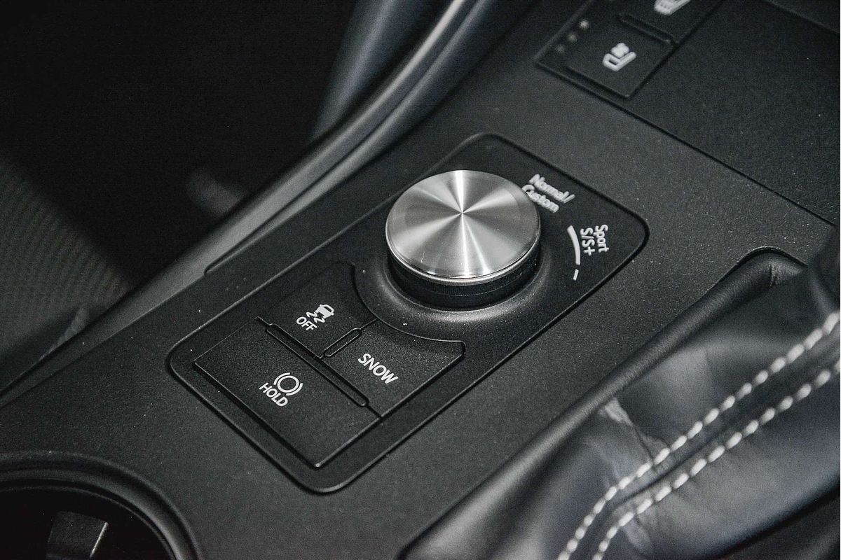 2021 Lexus IS IS350 F Sport GSE31R