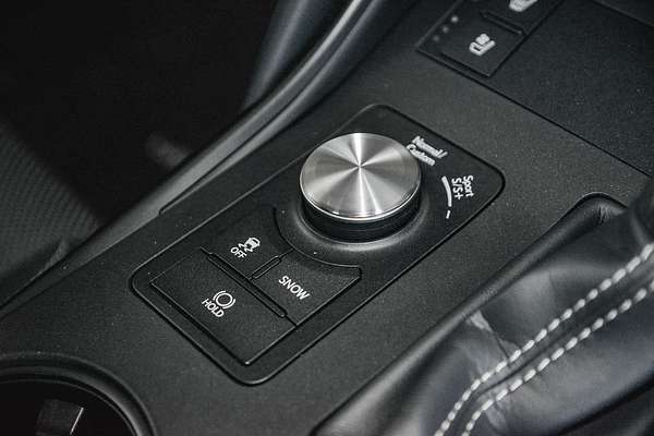 2021 Lexus IS IS350 F Sport GSE31R