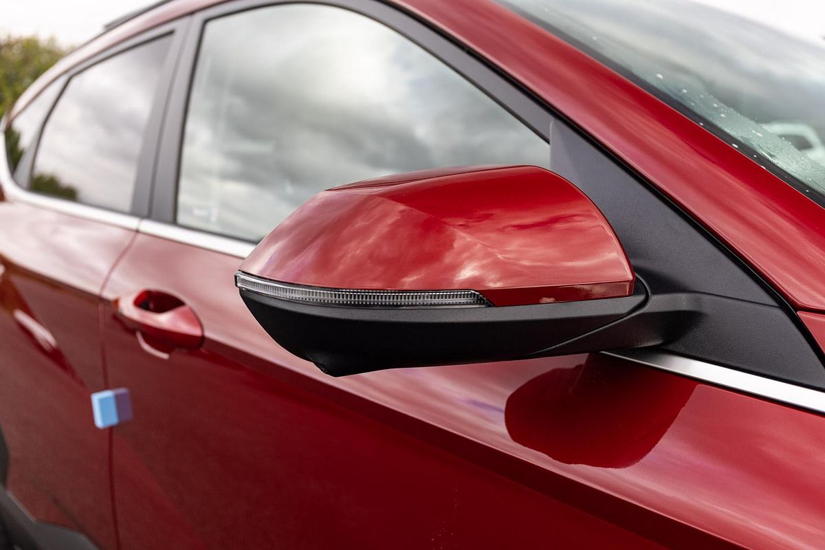 2025 Hyundai Kona Premium SX2.V2
