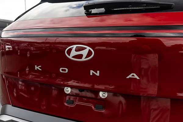 2025 Hyundai Kona Premium SX2.V2
