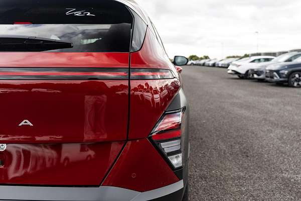 2025 Hyundai Kona Premium SX2.V2